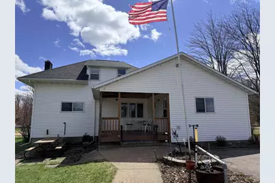 159810 Little Cain Road, Wausau, WI 54403 - Photo 1