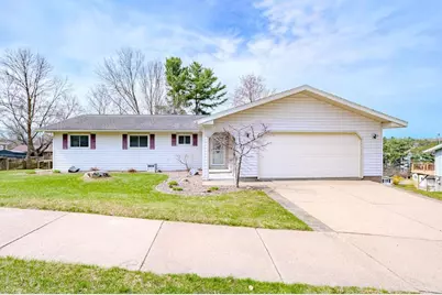 1225 Sunset Drive, Wausau, WI 54401 - Photo 1