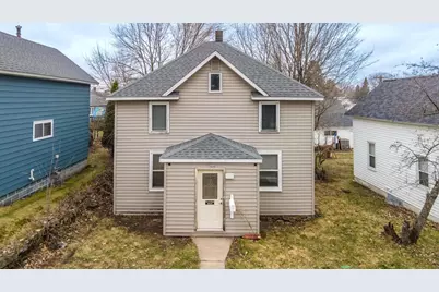 508 East Street, Merrill, WI 54452 - Photo 1