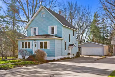 800 W 6th Street, Marshfield, WI 54449 - Photo 1