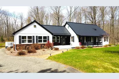 4373 Airport Road, Crandon, WI 54520 - Photo 1