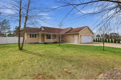 3200 Mirage Circle, Plover, WI 54467 - Photo 1