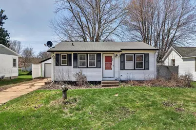 240 20th Avenue South, Wisconsin Rapids, WI 54495 - Photo 1