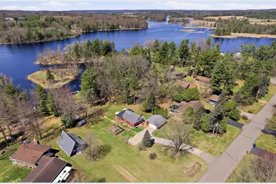 215 Birch Drive, Iola, WI 54945 - Photo 1