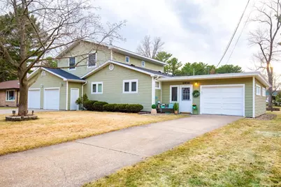 2910 5th Street South, Wisconsin Rapids, WI 54494 - Photo 1