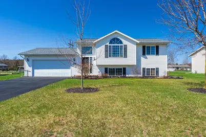 2031 Prairie Meadow Drive, Kronenwetter, WI 54455 - Photo 1