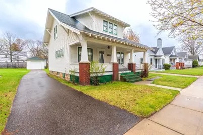1015 S 7th Avenue, Wausau, WI 54401 - Photo 1