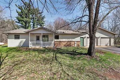 780 Cranmoor Road, Nekoosa, WI 54457 - Photo 1