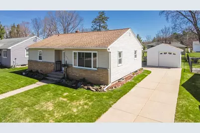 1531 Burek Avenue, Wausau, WI 54401 - Photo 1