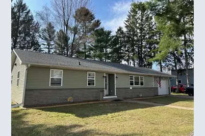 606 9th Street, Mosinee, WI 54455 - Photo 1