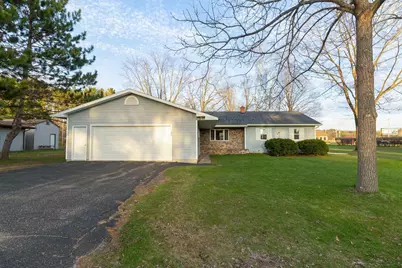 108 Jones Avenue, Hatley, WI 54440 - Photo 1