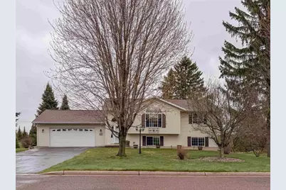 1407 Delmore Drive, Merrill, WI 54452 - Photo 1