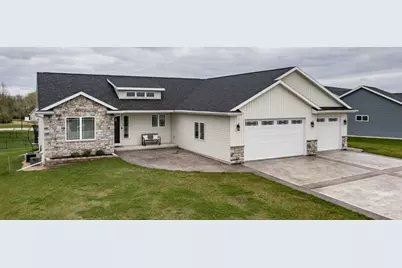 N1004 Fallon Lane, , WI 54942 - Photo 1