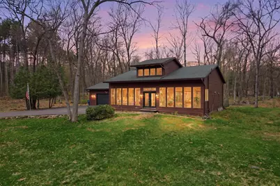 E2425 Lamplighter Lane, Waupaca, WI 54981 - Photo 1