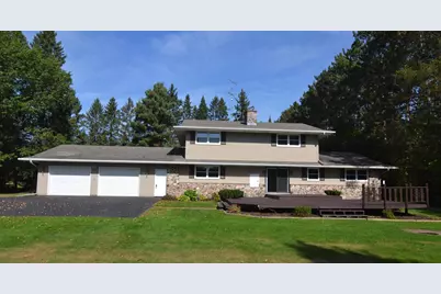 222 North Avenue, Antigo, WI 54409 - Photo 1