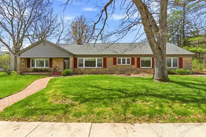 1251 Wisconsin River Drive, Port Edwards, WI 54469 - Photo 1
