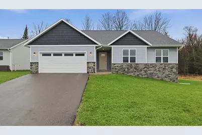 8707 Hinner Springs Drive, Weston, WI 54476 - Photo 1