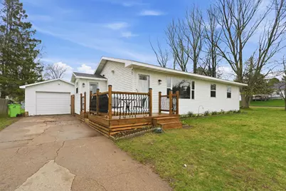 585 E McSloy Street, Gilman, WI 54433 - Photo 1