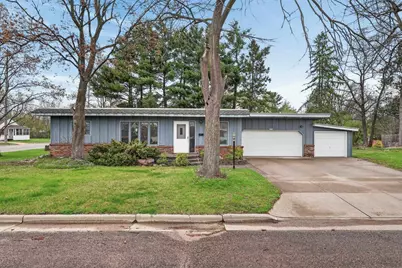 2011 Oak Street, Wisconsin Rapids, WI 54494 - Photo 1