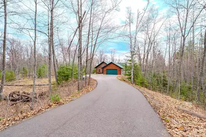 4387 Double Oaks Trail, Rhinelander, WI 54501 - Photo 1