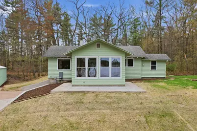 E1875 Doede Lane, Iola, WI 54945 - Photo 1
