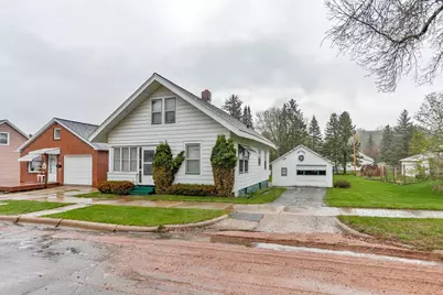 826 Park Avenue, Wausau, WI 54403 - Photo 1