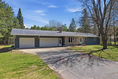 1835 Edgewood Lane, Stevens Point, WI 54482 - Photo 1