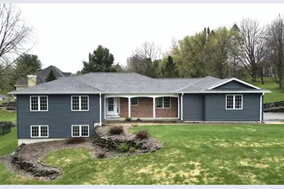 1515 Woodlawn Road, Wausau, WI 54403 - Photo 1