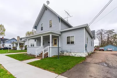 415 Edison Street, Antigo, WI 54409 - Photo 1
