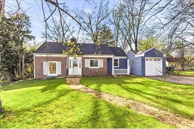 812 Point Basse Avenue, Nekoosa, WI 54457 - Photo 1