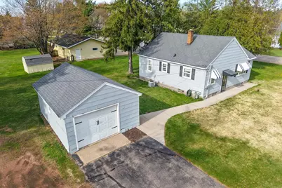 4730 10th Street South, Wisconsin Rapids, WI 54494 - Photo 1