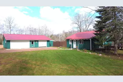 W9196 Birchwood Lane, Deerbrook, WI 54424 - Photo 1