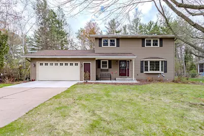 803 Becker Street, Rothschild, WI 54474 - Photo 1