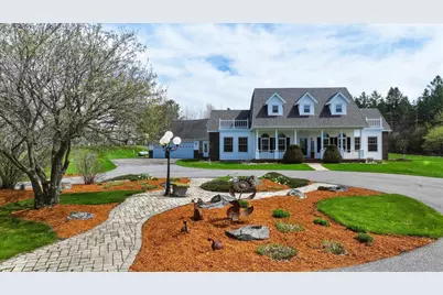 112201 Marsh Road, Marshfield, WI 54449 - Photo 1
