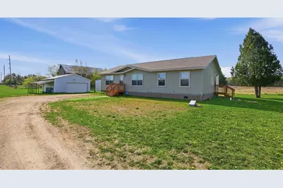 E2902 Wasrud Road, Iola, WI 54945 - Photo 1