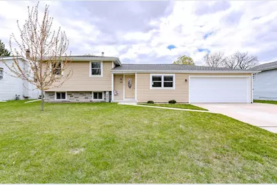 309 Hanz Street, Schofield, WI 54476 - Photo 1