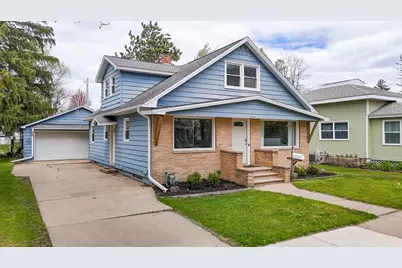 2024 Center Street, Stevens Point, WI 54481 - Photo 1