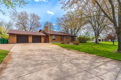 6864 Dairyland Lane, Rudolph, WI 54475 - Photo 1