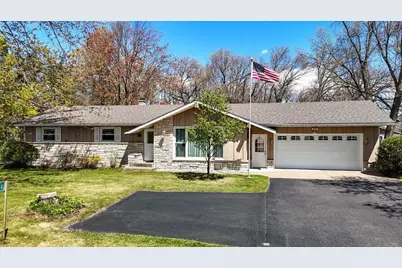 8238 County Road B, Amherst, WI 54406 - Photo 1