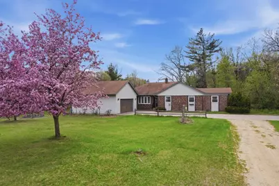 9722 1st Street, Plainfield, WI 54966 - Photo 1
