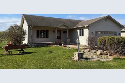 803 W Roberts Street, Spencer, WI 54479 - Photo 1
