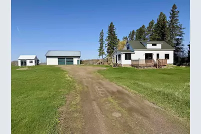N3439 Woodlawn Road, Kennan, WI 54537 - Photo 1