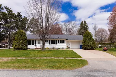 1802 Daley Avenue, Weston, WI 54476 - Photo 1