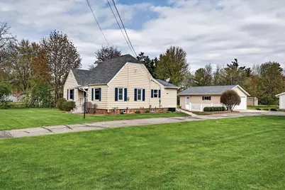 2531 Washington Street, Wisconsin Rapids, WI 54494 - Photo 1
