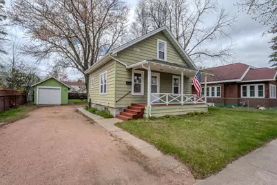 1030 S 8th Avenue, Wausau, WI 54401 - Photo 1