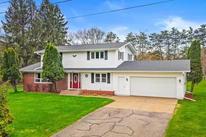 1710 S 46th Street, Wisconsin Rapids, WI 54494 - Photo 1