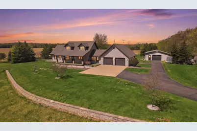 675 Divine Way, Custer, WI 54423 - Photo 1