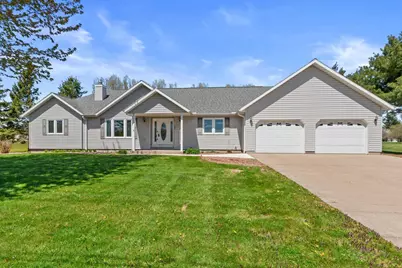 1466 2nd Street South, Rudolph, WI 54475 - Photo 1