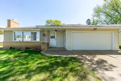 507 S 20th Avenue, Wausau, WI 54401 - Photo 1