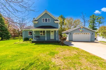 1219 Jefferson Street, Wausau, WI 54403 - Photo 1